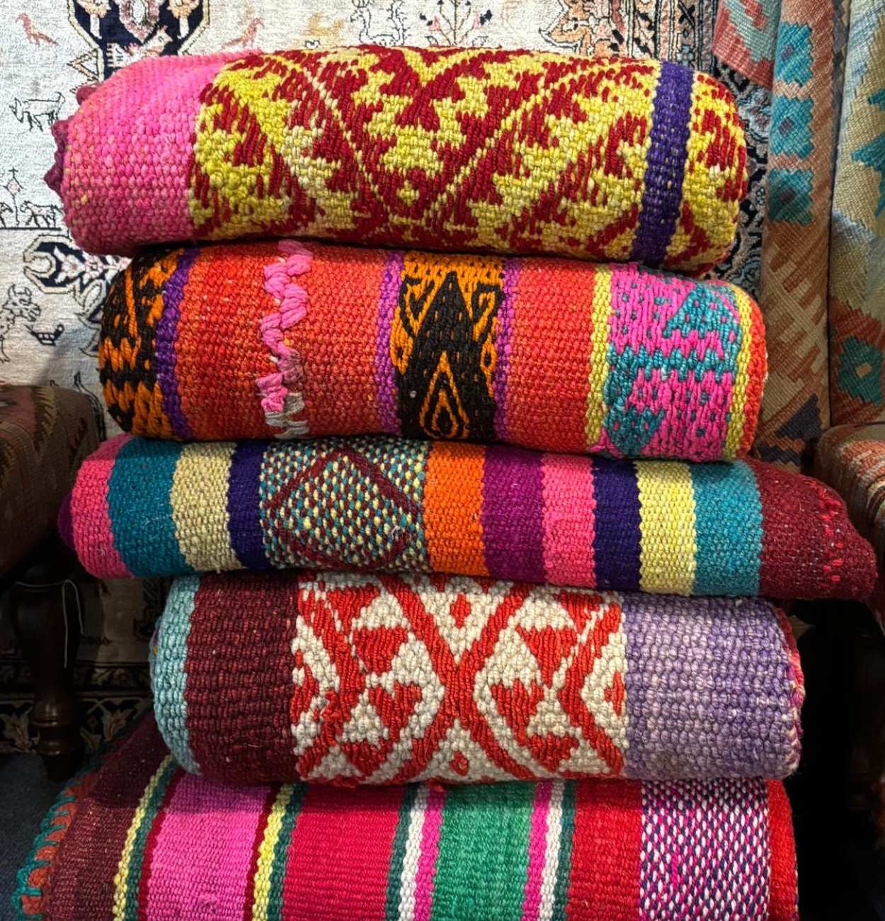 Nutty November - Upcoming Events