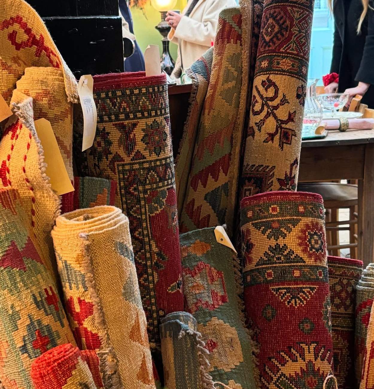 Nutty November - Upcoming Events