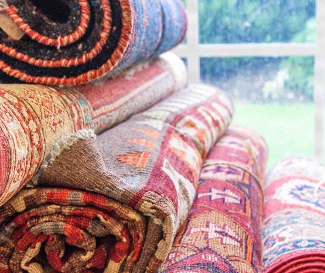 The Rug & Carpet Studio – Serving Ipswich and the Surrounding Areas
