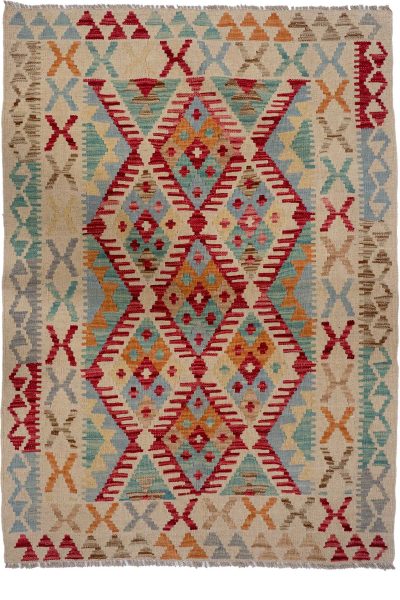 Afghan Kelim