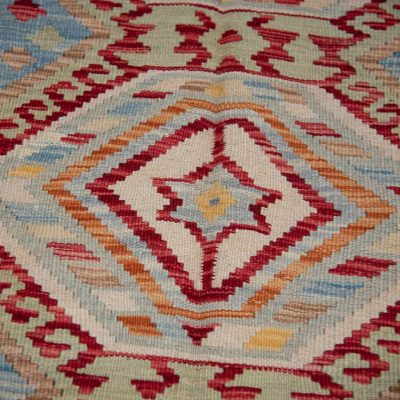 Afghan Kelim