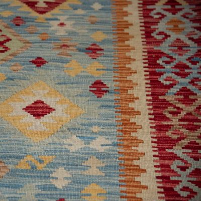 Afghan Kelim