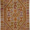 Afghan Kelim