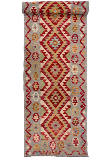 Afghan Kelim