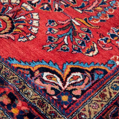 Lilihan Rug
