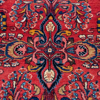 Lilihan Rug