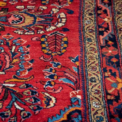 Lilihan Rug