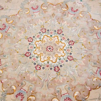 Fine Tabriz