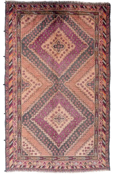 Antique East Turkestan