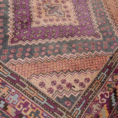 Antique East Turkestan