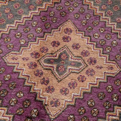 Antique East Turkestan