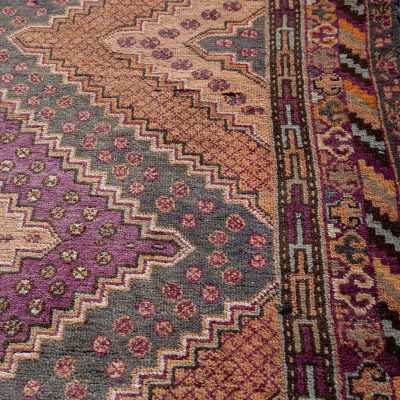 Antique East Turkestan