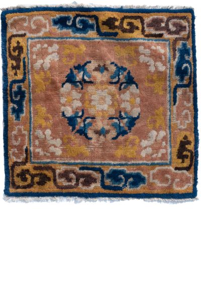 Antique Ning-Hsia