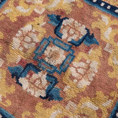 Antique Ning-Hsia