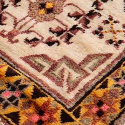 Antique Samarkand