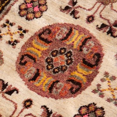 Antique Samarkand