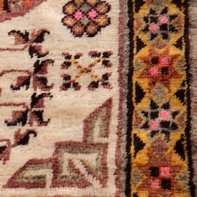 Antique Samarkand