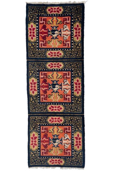 Antique Tibetan