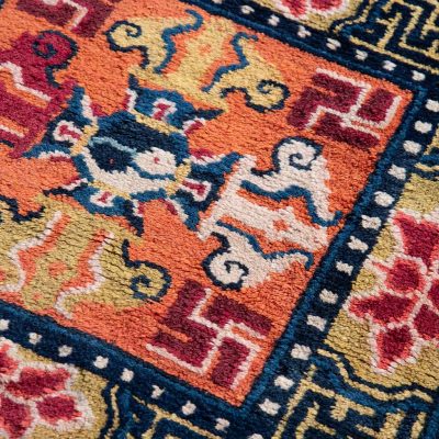 Antique Tibetan