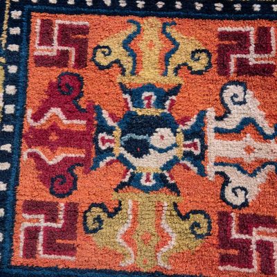 Antique Tibetan