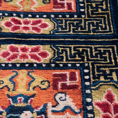 Antique Tibetan
