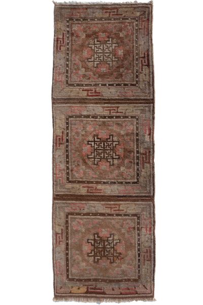 Antique Pau-Tu