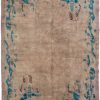 Antique Peking Rug