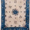 Antique Peking Rug