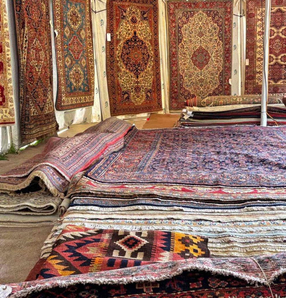 Friday 1st May -Sunday 10th May 2026