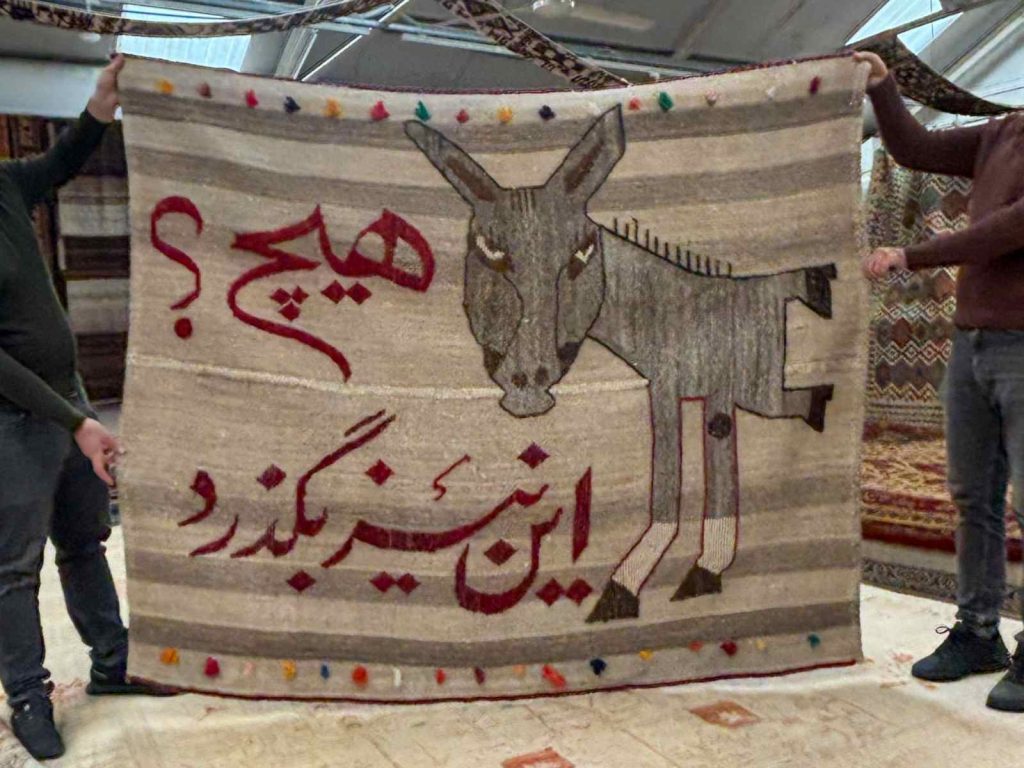 Happy Spring - Rug and Carpet Studio