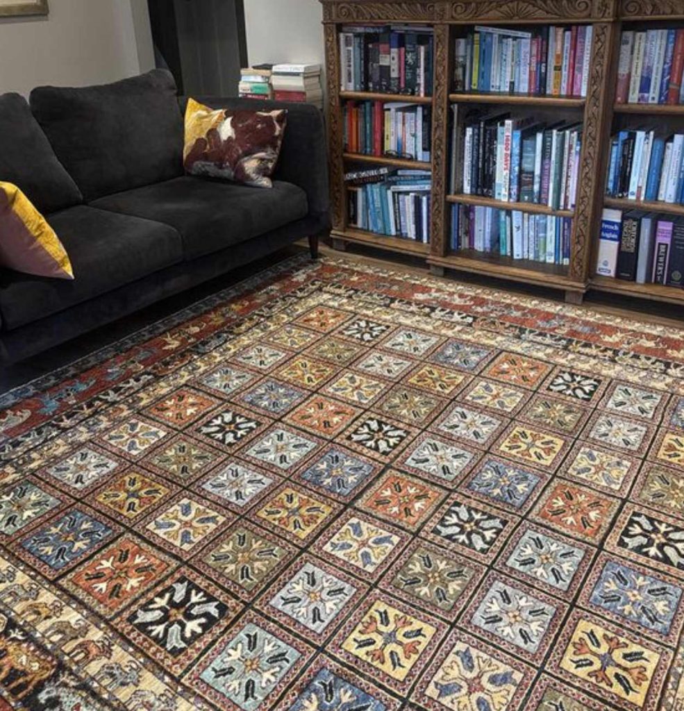 A little bit of interesting history