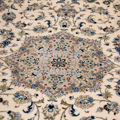 Kashan Rug
