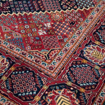 Meimeh Rug