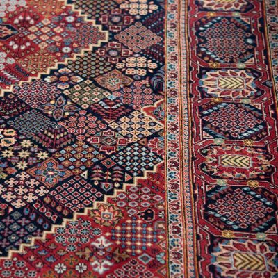 Meimeh Rug