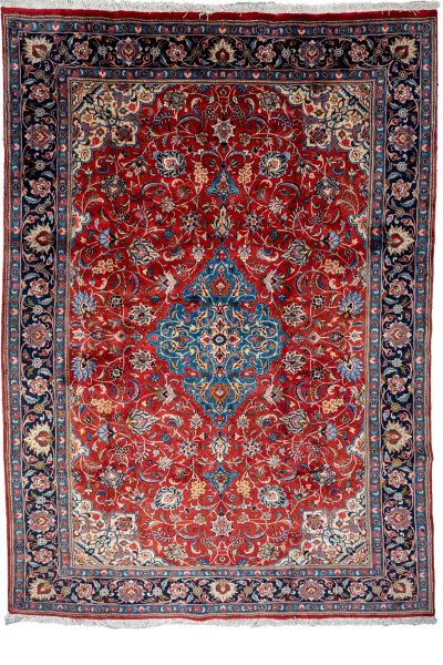 Sarouk Rug