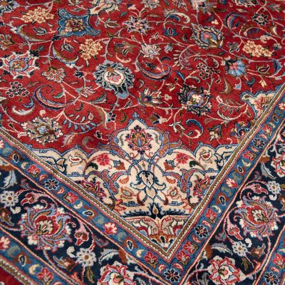 Sarouk Rug