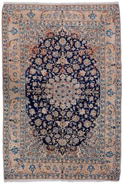 Nain Rug