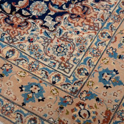 Nain Rug