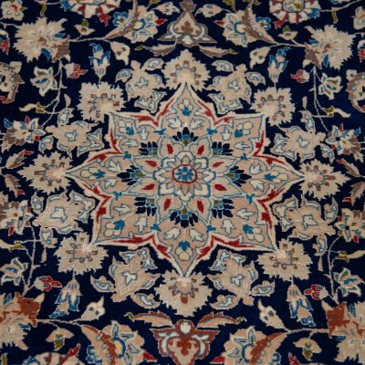 Nain Rug