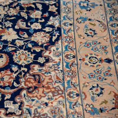 Nain Rug