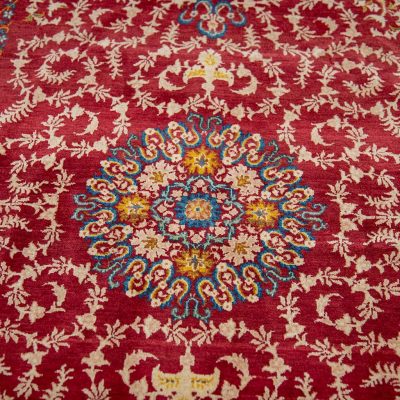 Kirman Rug