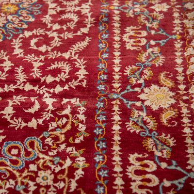 Kirman Rug