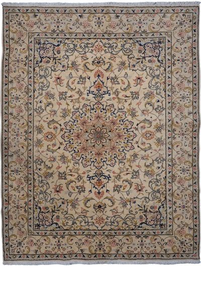 Kashan Rug