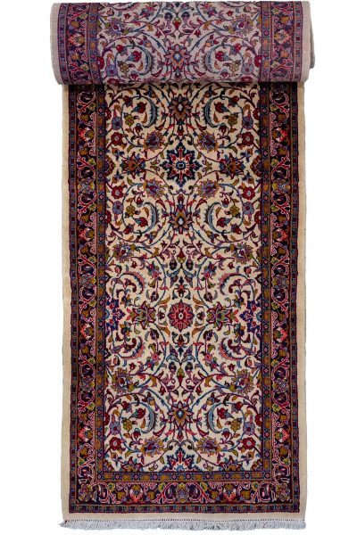 Sarouk Runner