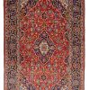 Kashan Rug