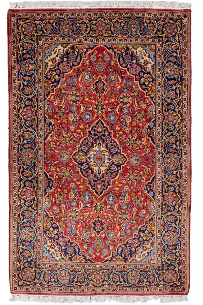 Kashan Rug