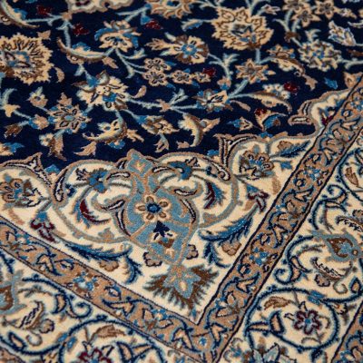 Nain Rug
