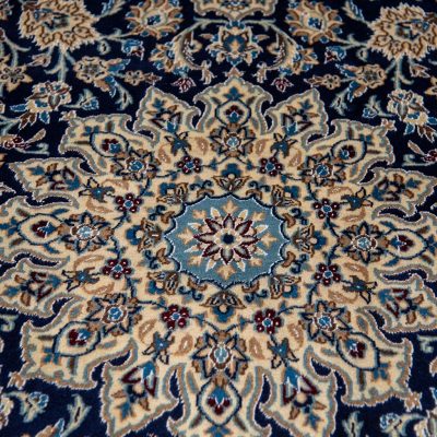 Nain Rug
