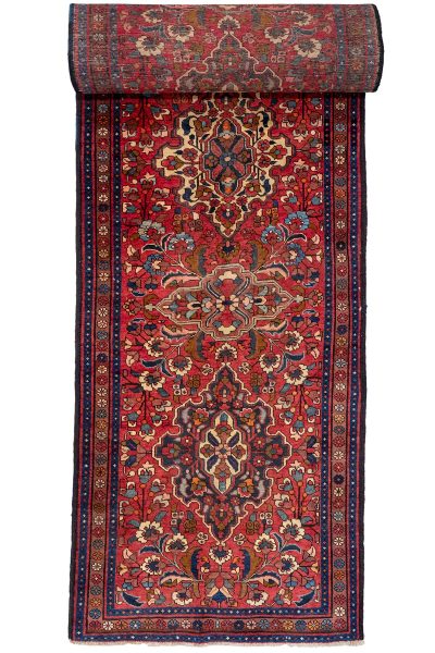 Heriz Rug