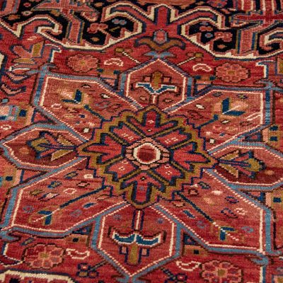 Heriz Rug